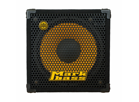 Markbass CMD 151 GOG Combo Markbass CMD 151 GOG Combo